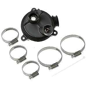 Ge WD19X25278 Dishwasher Diverter Assembly Genuine Original Equipment ...