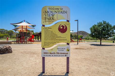 About North Mountain Village | Schools, Demographics, Things to Do ...