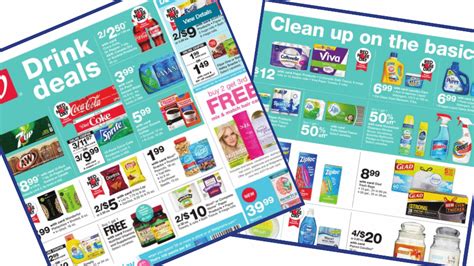 Walgreens Ad & Coupons: 4/21-4/27 :: Southern Savers