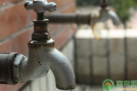 【惠民】麦盖提：农村饮水安全工程惠及7.87万各族群众_自来水