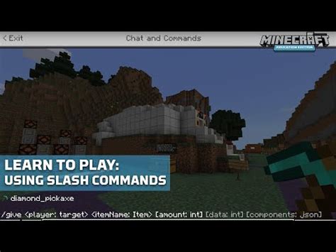 +How Tp Use Command Block Invisibility Command Minecraft Education 的图像结果