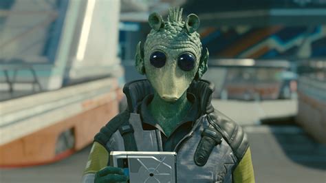 Star Wars Aliens in Starfield by AdmiralVeers on DeviantArt