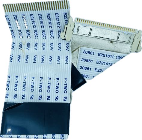 Buy Original SONY LED TV LVDS Cable for 24R402A | Tested & Genuine