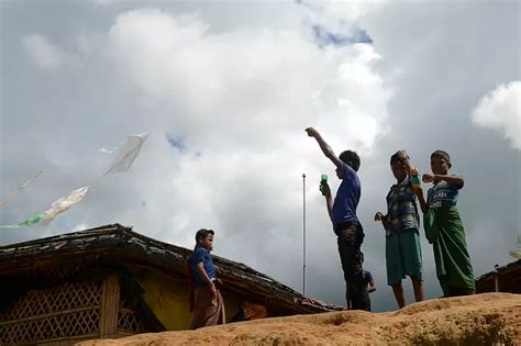 No One's Talking About Grave Violation Of Rights As Children Are Killed ...