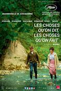 Image result for Choses