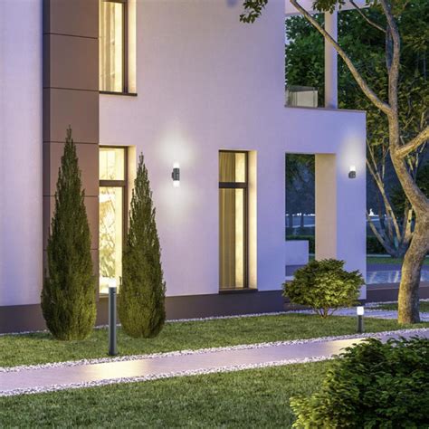 Outdoor Bollard Light Hoosic- Trio Lighting - Wonderlamp.shop