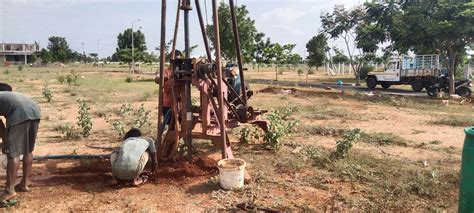 HFS Geotech