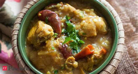 Chicken Neiiong, Nga taoba thongba: Whip up a delectable Northeastern ...