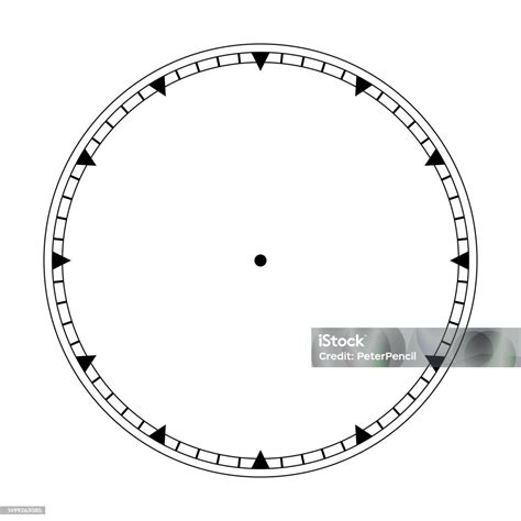 Empty Clock 的图像结果