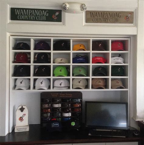 Wampanoag Country Club - Club + Resort Business