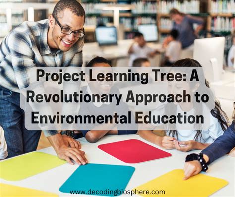 Image result for Project Learning Tree Activities
