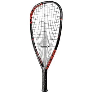 Buy Head Graphene Radical 170 Racquetball Racquet (3-5/8) Online at Low ...