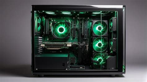 Image result for Computer Case LED Lights