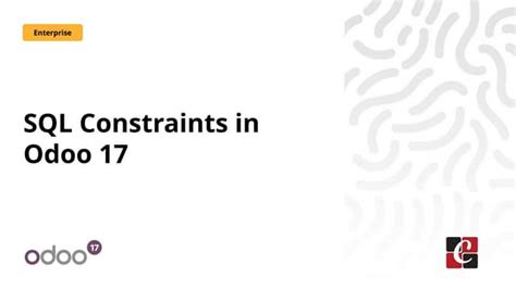 Image result for Odoo SQL