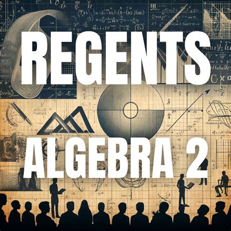 Algebra 2 - Regents Review Classes - Precision Test Prep