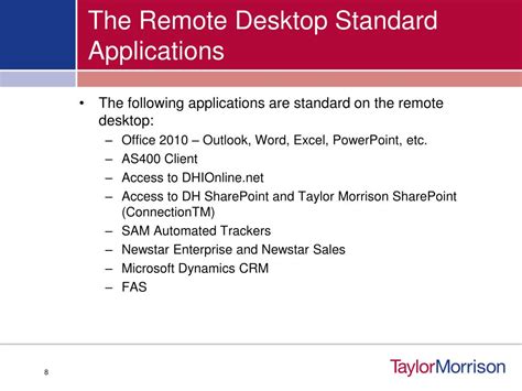 Remote Computer 的图像结果