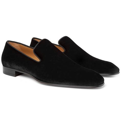 Gucci Loafers Men, Velvet Loafers Mens, Mens Dress Loafers, Black Suede ...