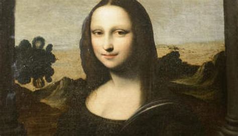 Leonardo da Vinci's Mona Lisa portrait of his Chinese mother? | News ...