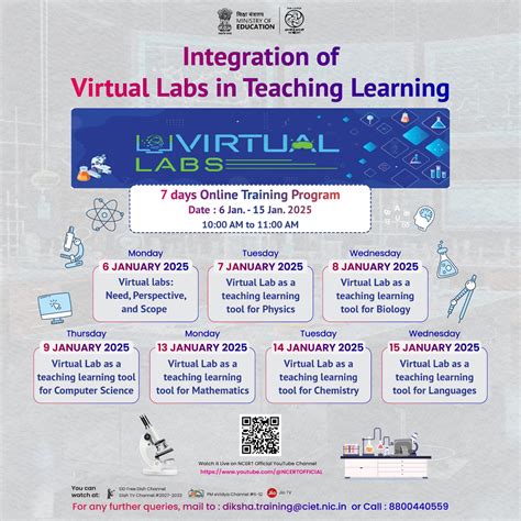 Online Training Program - IVLTL4 | Central Institute of Educational ...
