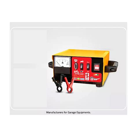 Buy Merge Mechano Catbo 1205 Battery Charger (12V-5Amps) Best Price In ...