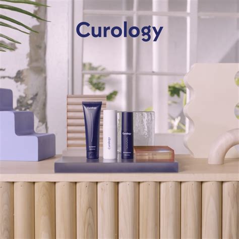 Curology | TV Commercial - The Equation - Quirk Creative