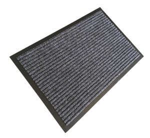 Aluminium Floor Mat | Zig Zag Mat From Manufacturer in India