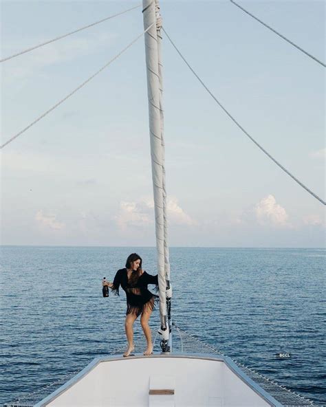 These pictures of Playboy model & actress Amanda Cerny will take your ...