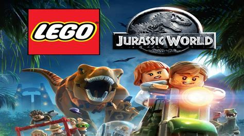 free lego jurassic world games | Download Now for ₹600 Bonus Android ...