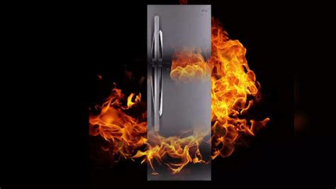Image result for Exploding Fridge