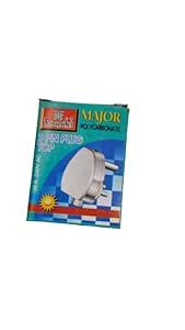 sanchi 3pin Plug top Pack of 2 : Amazon.in: Home Improvement