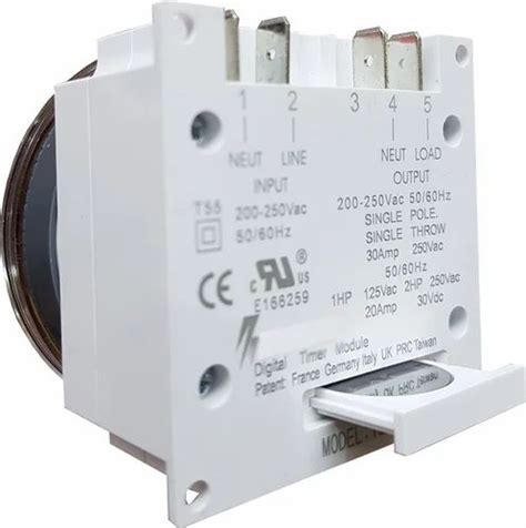 Timer Controller - Digital Timer Programmable Controller Service ...