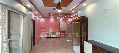 Mahaveer Ranches Parappana Agrahara Rent - WITHOUT BROKERAGE Semi ...