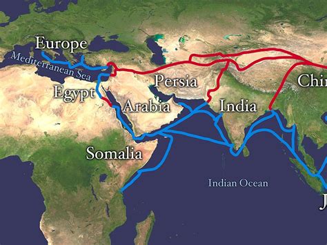 Ancient Trade 的图像结果