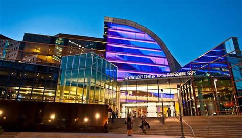 THE KENTUCKY CENTER FOR THE PERFORMING ARTS (2026) All You Need to Know ...