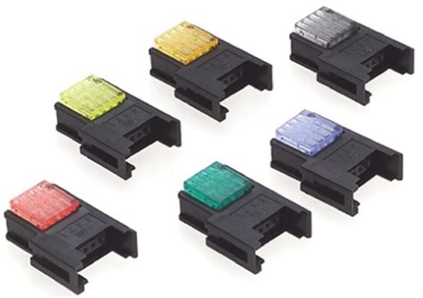 37304-A165-00E MB 3M | 3M 4-Way IDC Connector Female for Cable, 1 Row ...