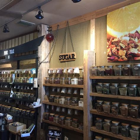 THE SPICE & TEA EXCHANGE OF SARASOTA - All You SHOULD Know Before Going ...