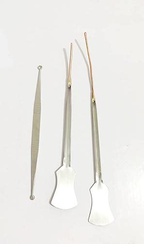 NARAYAN SURGICAL Fistula Probe set : Amazon.in: Industrial & Scientific