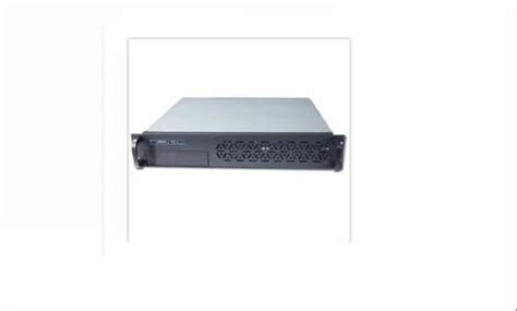 RACK MOUNT CHASSIS - STS RACK MOUNT SERVER CHASSIS 19 INCH, 500 WATTS ...