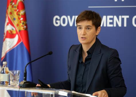 PM: Draft Budget 2022 Envisages nearly RSD486 BN in Capital Investments ...