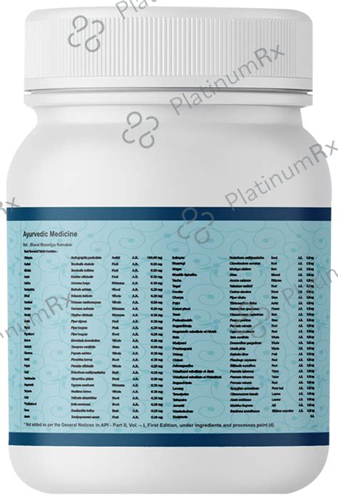 Dishant Sudarshan – Uses, Price, Side Effects | PlatinumRx