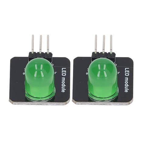 Buy Chip Bulb, LED Module Wide Application Home Decor 10Pcs 3.3V‑5V ...