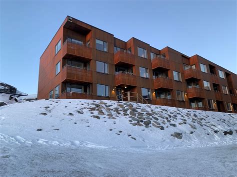 Nuuk Vacation Rentals | Airbnb
