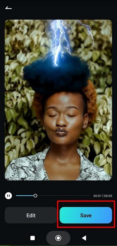 Image to Video - Filmora for Mobile Guide