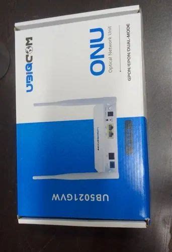 Wi-Fi Router - GX XPON DUAL BAND ONT WITH Trader - Wholesaler ...
