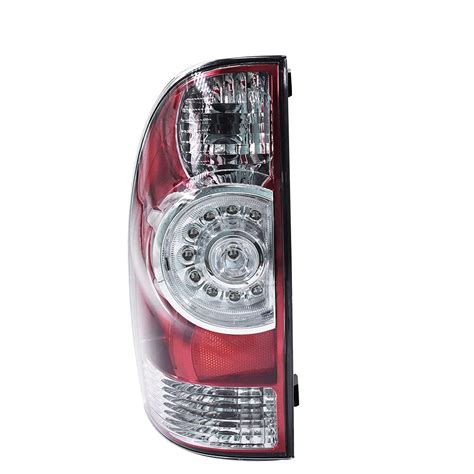 LABLT Driver Left Side Rear Tail Brake Light Lamp LED Tail Light Lamp ...