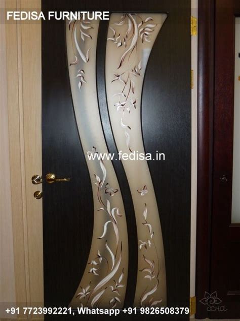 Wooden Door Design Sliding Door Design Wooden Door Ganesh Design Window ...