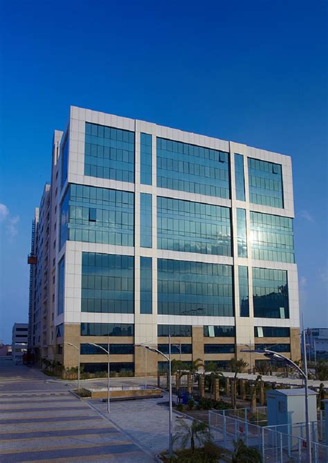 TVH Agnitio, Old Mahabalipuram Road | JLL Properties - IN