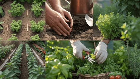 Best Oregano Companion Plants + Tips - My Earth Garden