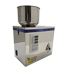 Buy Arjun Packaging Machinery Automatic Weighing Filling Racking ...