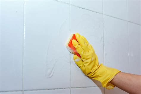 A Guide to Removing and Preventing Mold on Grout • UkhcaBlog